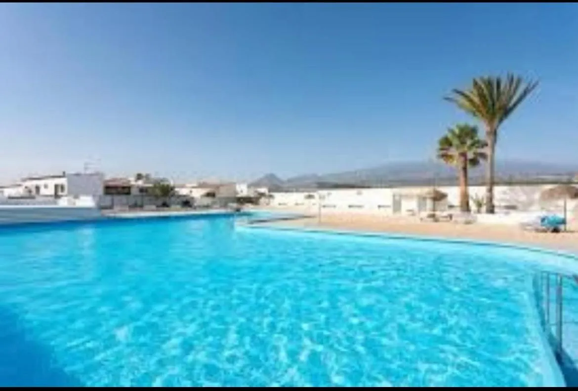 Estudio Costa Del Silencio Chayofita Arona  Arona (Tenerife)