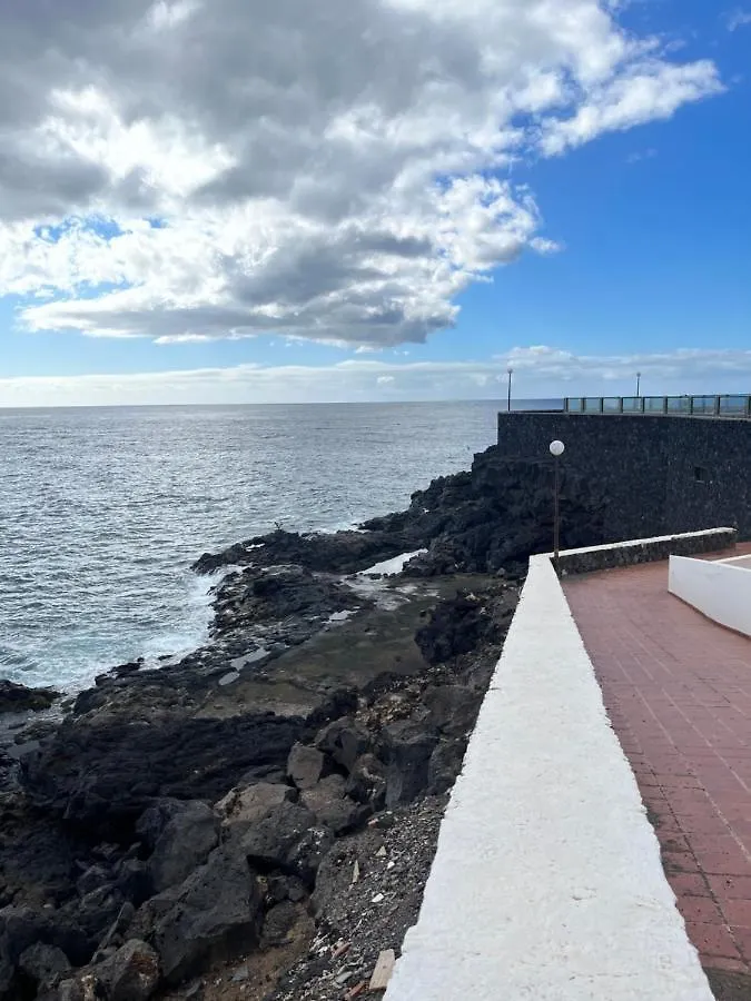 Apartment Estudio Costa Del Silencio Chayofita Arona
