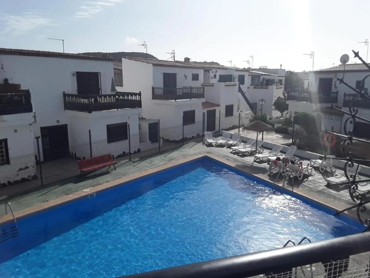 Apartment Estudio Costa Del Silencio Chayofita Arona  Spain