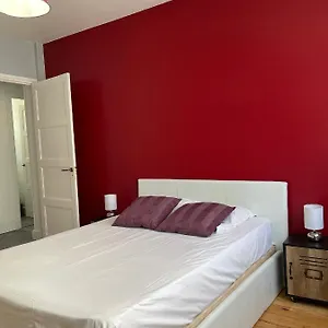 Le Sablon - 2 Chambres - Jardin Lecoq - Parking Clermont-Ferrand