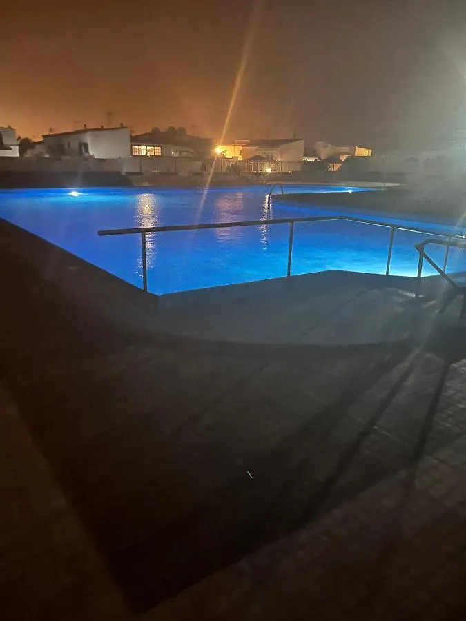 Estudio Costa Del Silencio Chayofita Arona  Apartmán Arona (Tenerife)